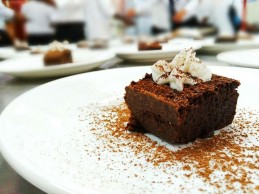 Chocolate Brownie Recipe