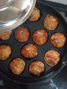 Paniyaram Recipe