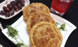 ERACHI PATHIRI RECIPE
