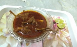 Mutton Masala Recipe