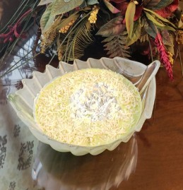 Gil E Firdous Recipe