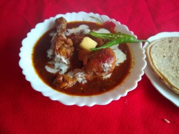 CHICKEN MAHARANI RECIPE