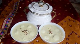 KHEER SAGAR RECIPE