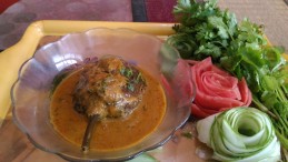BAGHARA BAINGAN MUGHLAI RECIPE