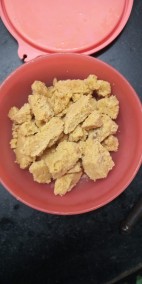 Traditional Mysore Pa Recipe