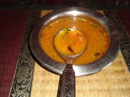 RASAM RECIPE