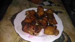 MALABAR FISH FRY RECIPE