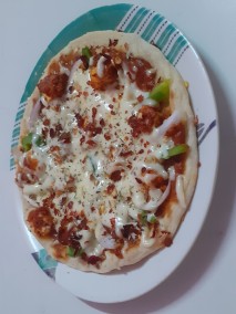 Tawa paneer Recipe