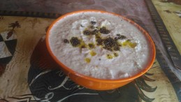 COCONUT CHUTNEY RECIPE
