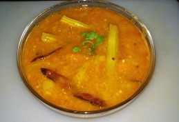Unique Sambar Recipe