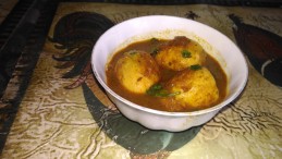CHETTINAD EGG CURRY RECIPE