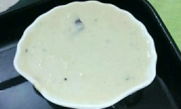 South Indian Style Coconut Chutney Recipe