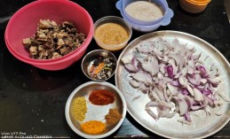 Mutton Do Pyaza Recipe
