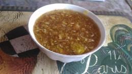 INSTANT LEMON CHUTNEY RECIPE