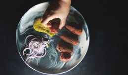 Vegetable Chops Recipe