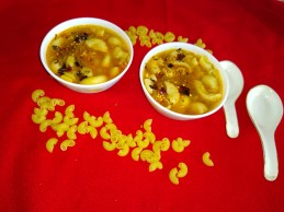 MEXICAN SOUP RECIPE