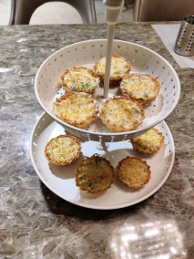 Cream of broccoli quiche Recipe
