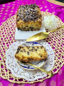 Chocochip Bread Recipe