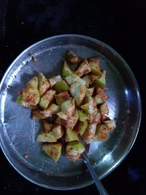 How to make GUAVA Chat - Chat recipes