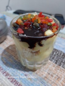 Trifle Recipe
