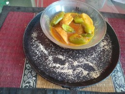 ALOO PARWAL POSTO RECIPE