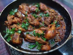 AMRITSARI CHICKEN RECIPE