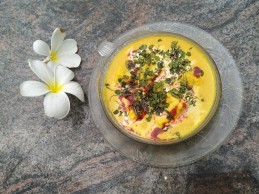 Malai paneer Recipe