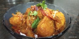 Aloo dam Punjabi style #Gravies&Curries Recipe