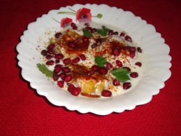 DAHI VADA RECIPE