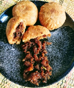 Atta Kakara Pitha Recipe