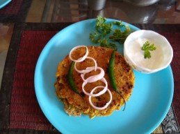 LAUKI BAJRE KA THEPLA RECIPE