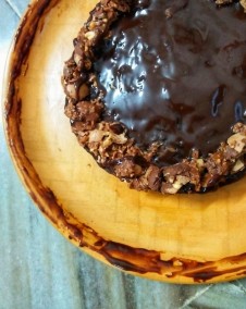 Biscuit Cake Recipe