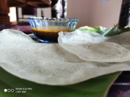 Appam Recipe