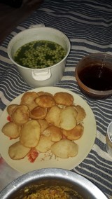Gol Gappe Recipe
