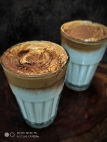 Dalgona Coffee Recipe
