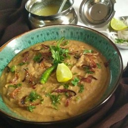 Kathal Haleem Recipe