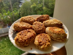Chicken Cutlet Recipe