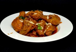 Makhmali-Begum Murgh recipe