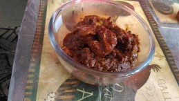 BHUNA MUTTON RECIPE