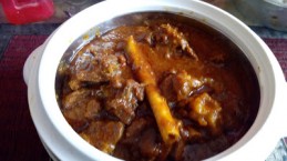 MUTTON CURRY RECIPE