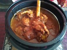 KASHMIRI ROGAN JOSH RECIPE