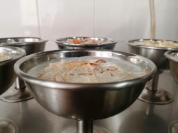 Sheer Recipe
