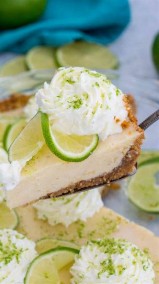 Key Lime Pie Recipe