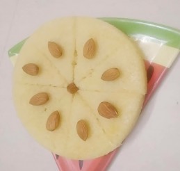 Butter Tea Cake Recipe