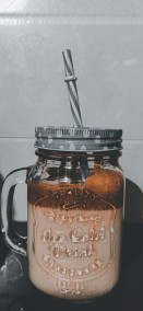 Dalgona Coffee Recipe