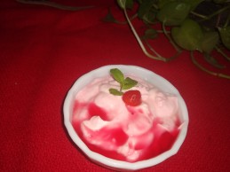 ROSE SHRIKHAND RECIPE
