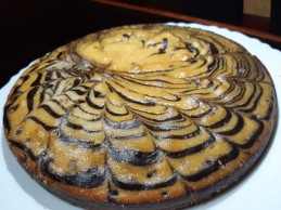 Choclate Cake Recipe