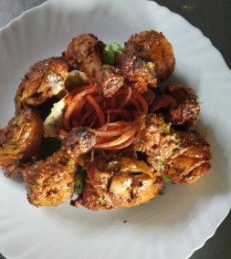 Chicken Tikka Masala Recipe