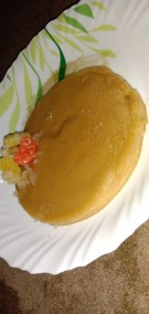 Biscuit Pudding Recipe