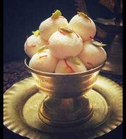 Rasgulla